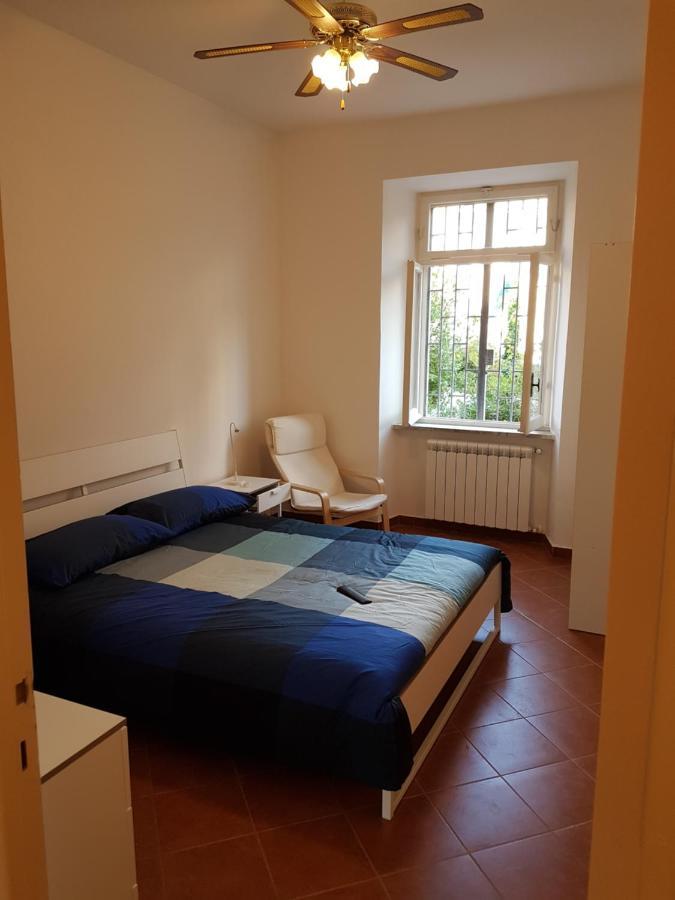 Beb Antium Bed & Breakfast Anzio Ngoại thất bức ảnh