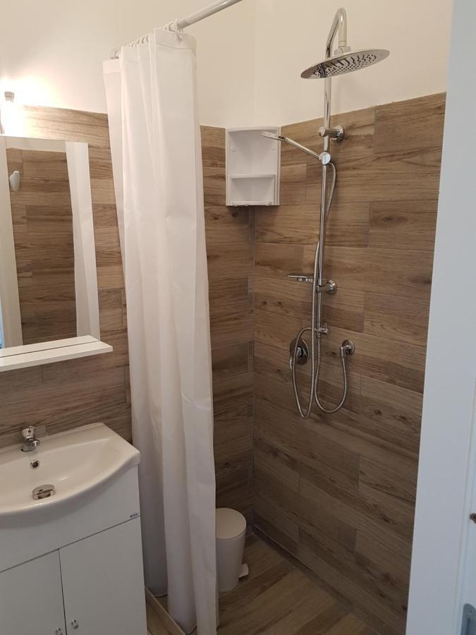 Beb Antium Bed & Breakfast Anzio Ngoại thất bức ảnh