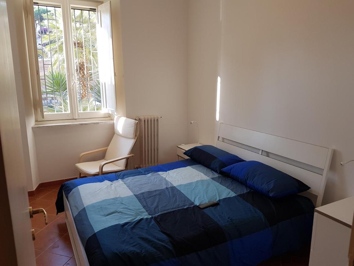 Beb Antium Bed & Breakfast Anzio Ngoại thất bức ảnh
