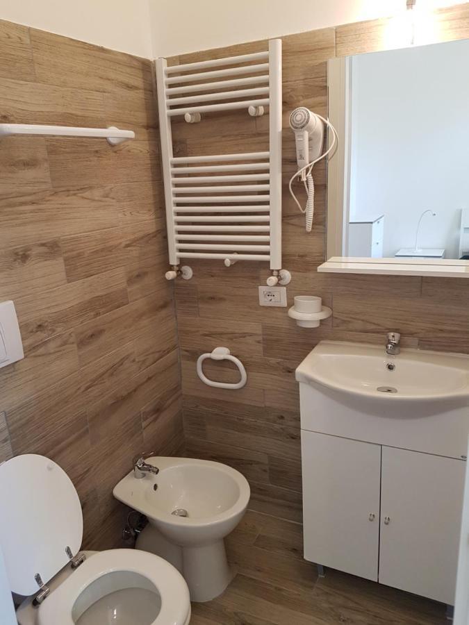 Beb Antium Bed & Breakfast Anzio Ngoại thất bức ảnh