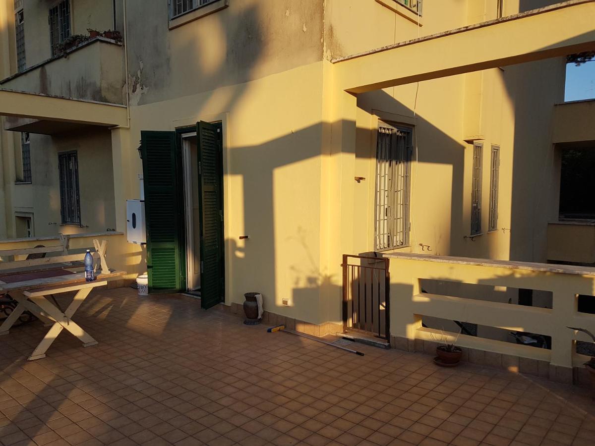 Beb Antium Bed & Breakfast Anzio Ngoại thất bức ảnh