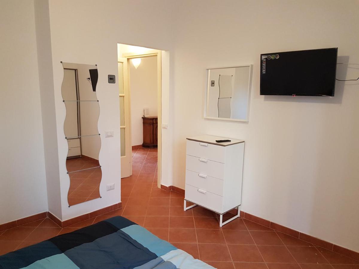 Beb Antium Bed & Breakfast Anzio Ngoại thất bức ảnh