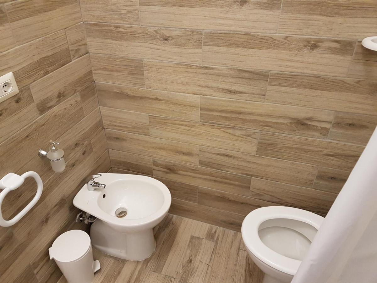 Beb Antium Bed & Breakfast Anzio Ngoại thất bức ảnh