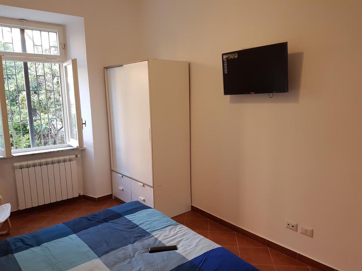 Beb Antium Bed & Breakfast Anzio Ngoại thất bức ảnh