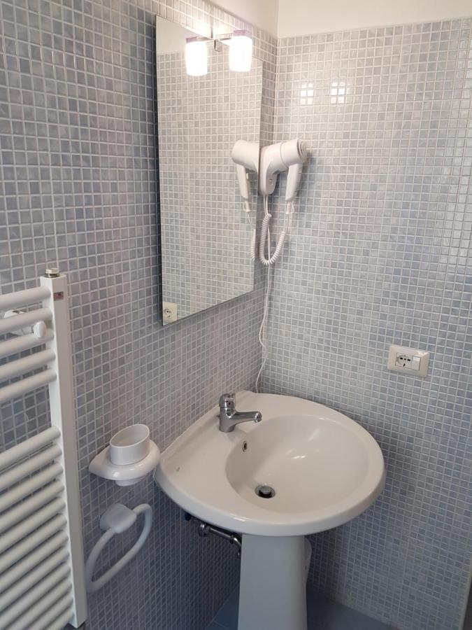 Beb Antium Bed & Breakfast Anzio Ngoại thất bức ảnh