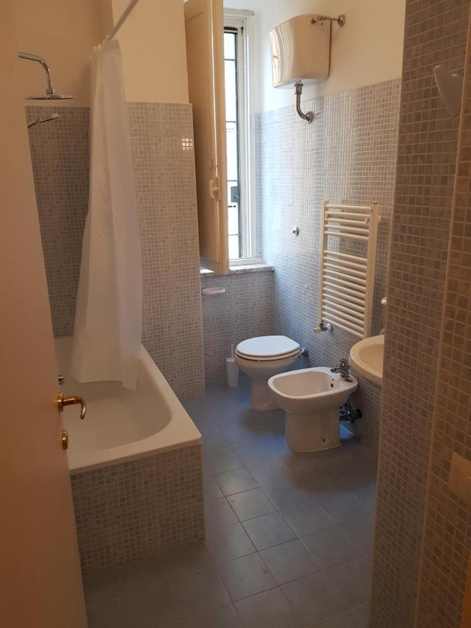 Beb Antium Bed & Breakfast Anzio Ngoại thất bức ảnh